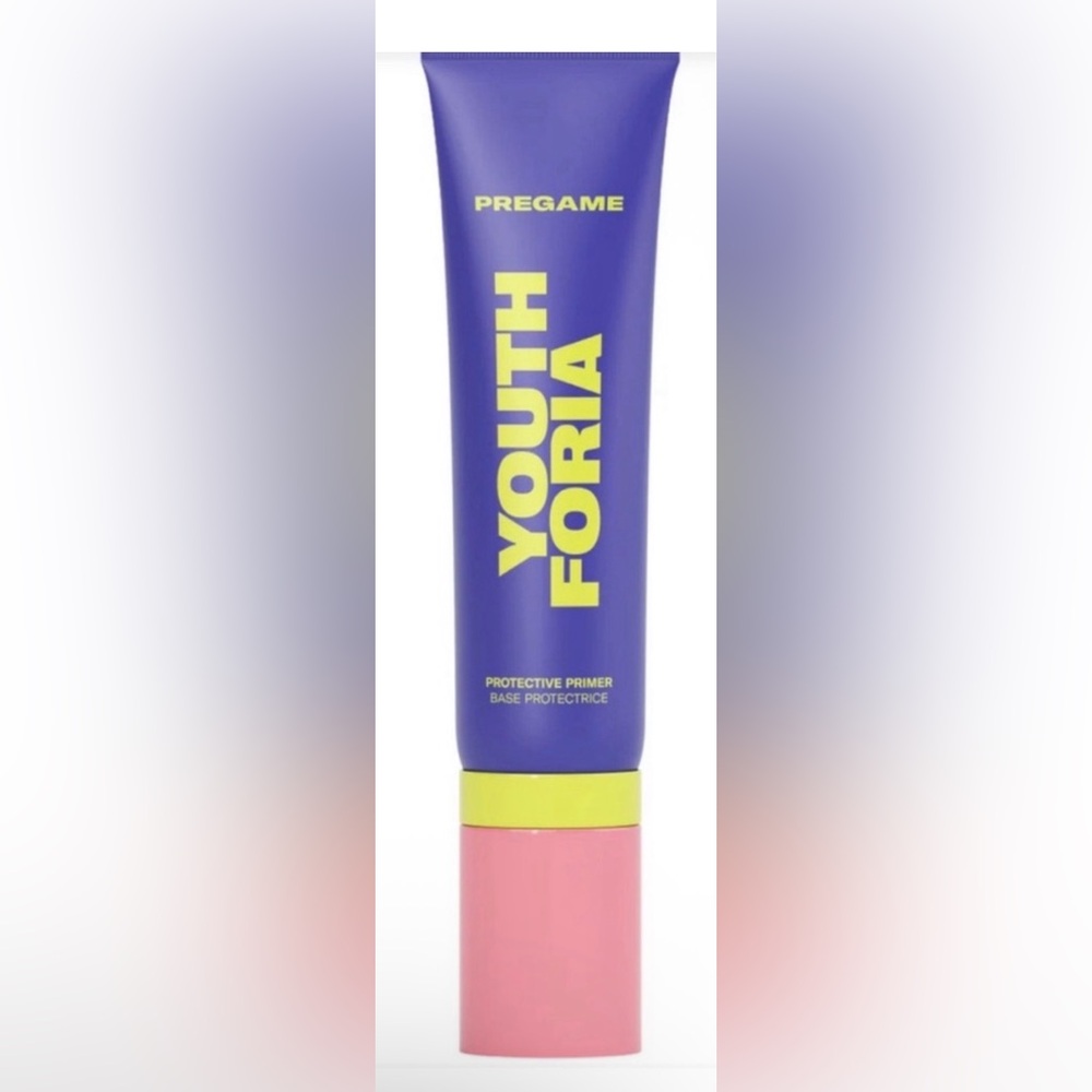 Youthforia Pregame Protective Primer